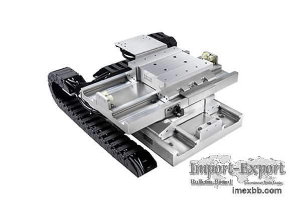 Flower Solid Crystal Platform