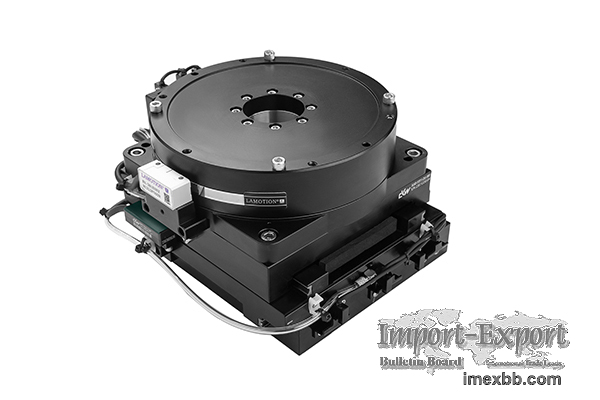 Contraposition Robot