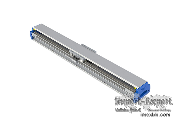 Single Axis Module DKW119-C15-W060-T60-C010-0.2