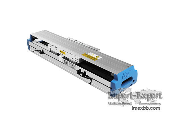 Single Axis Module DKW120-B15-W060-T60-C010-0.2