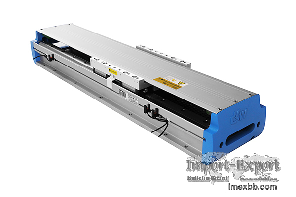 Single Axis Module DKW168-C2-W090-T60-C010-0.2