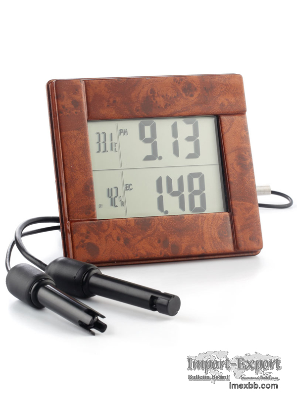 KL-951 Seven In One Multi-parameter Water Quality Monitor