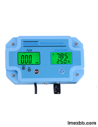 PH-2983 Online PH/TDS/Temperature Monitor