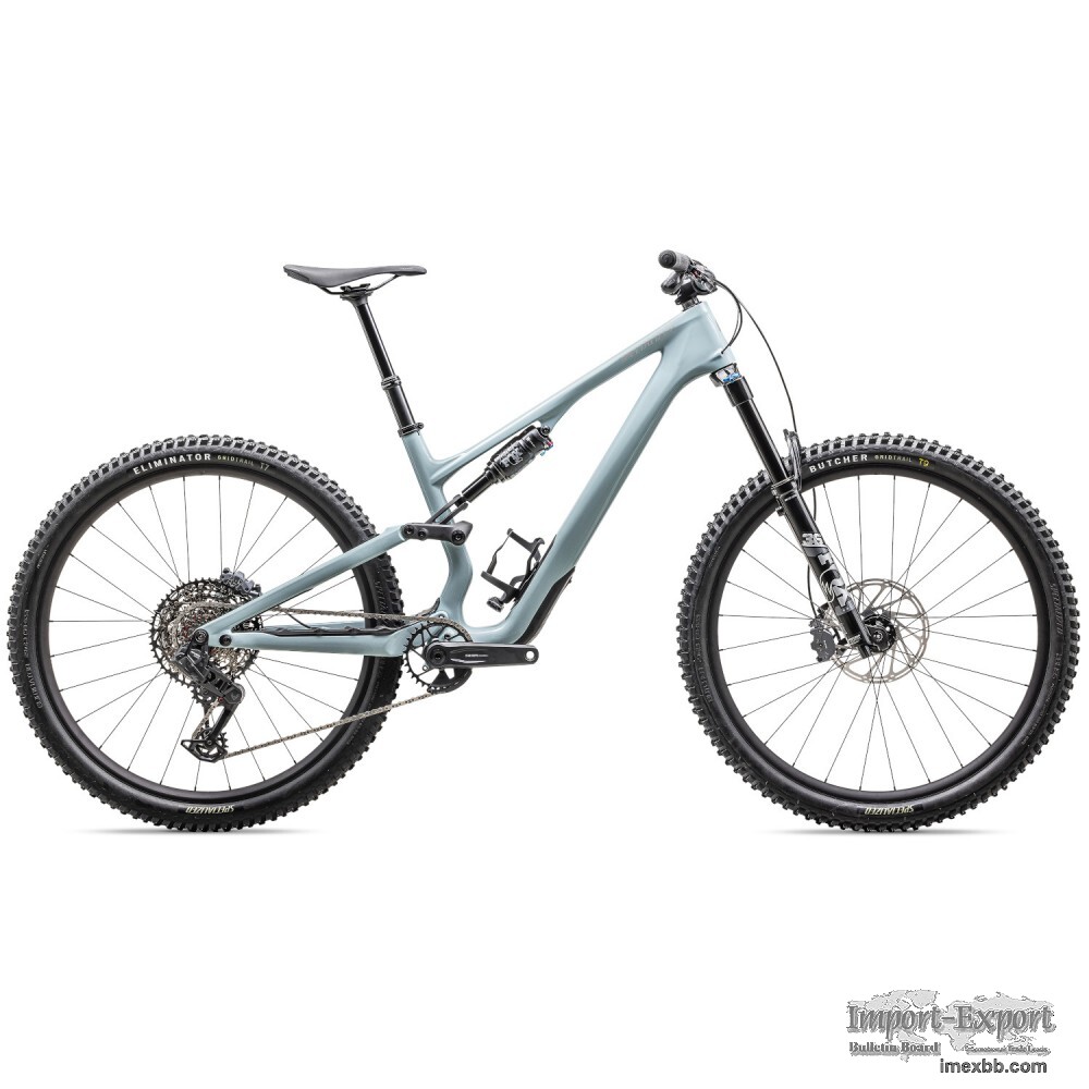 Specialized Stumpjumper 15 COMP - Carbon Mountain Bike 2025 (RUNCYCLES)
