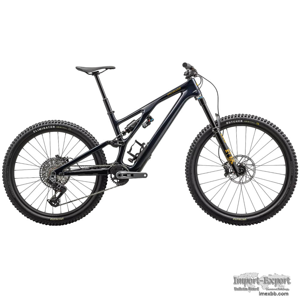 Specialized Stumpjumper EVO Expert T-Type - Mountain Bike 2024 (RUNCYCLES)