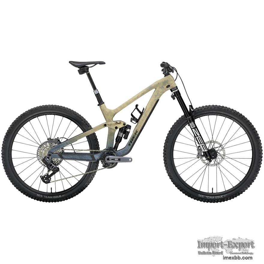 Trek Slash SE Gen 5 - Mountain Bike 2025 (RUNCYCLES)