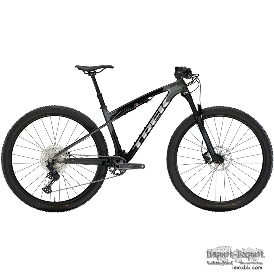 Trek Supercaliber SL 9.6 Gen 2 - Mountain Bike 2025 (RUNCYCLES)