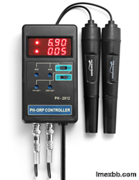 KL-2012 Digital pH and ORP Controller