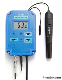 KL-601 Digital pH/Temperature Controller