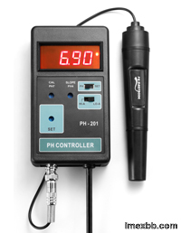 KL-201 Digital pH Controller