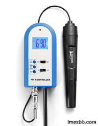 PH-211 Digital pH Controller(Backlit display)