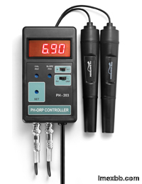 KL-203 Digital pH/ORP Controller