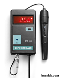 KL-206 Digital ORP Controller