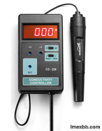 KL-208 Digital Conductivity Controller