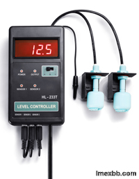 KL-233T LEVEL CONTROLLER