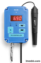 KL-301 Digital pH Controller