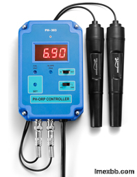 KL-303 Digital pH/ORP Controller
