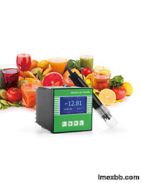 PH-018(485) RS485 Industrial on-line PH Controller