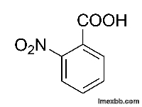 2-nitrobenzoic acid