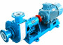 Fuh Engineering Plastic Uhmwpe Chemical Pump