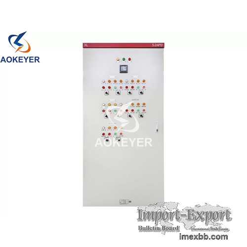 XL Power Distribution Switchgear