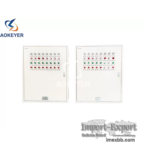 JXF Distribution Box