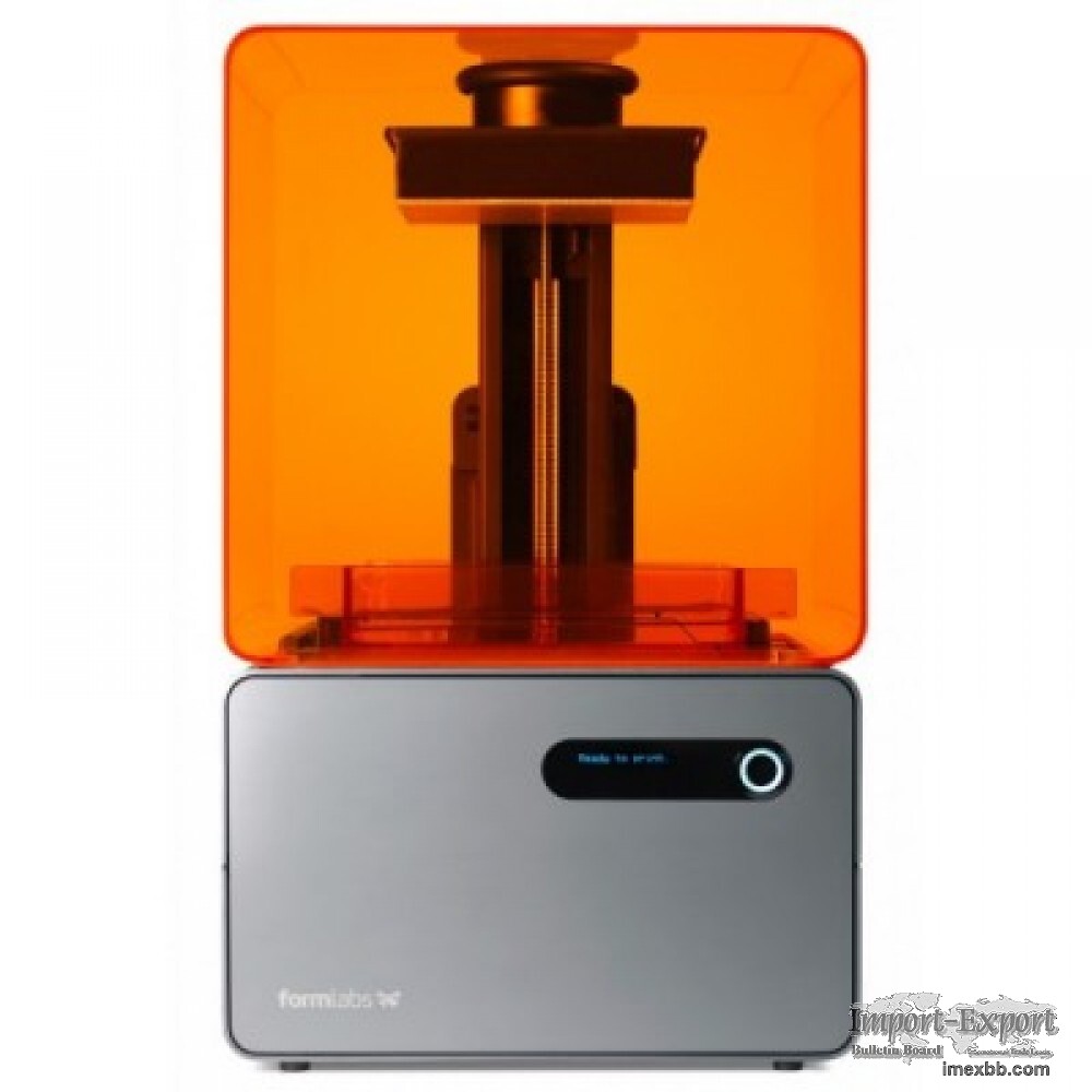 Form 1+ 3D Printer (EASYPRINTHEAD)