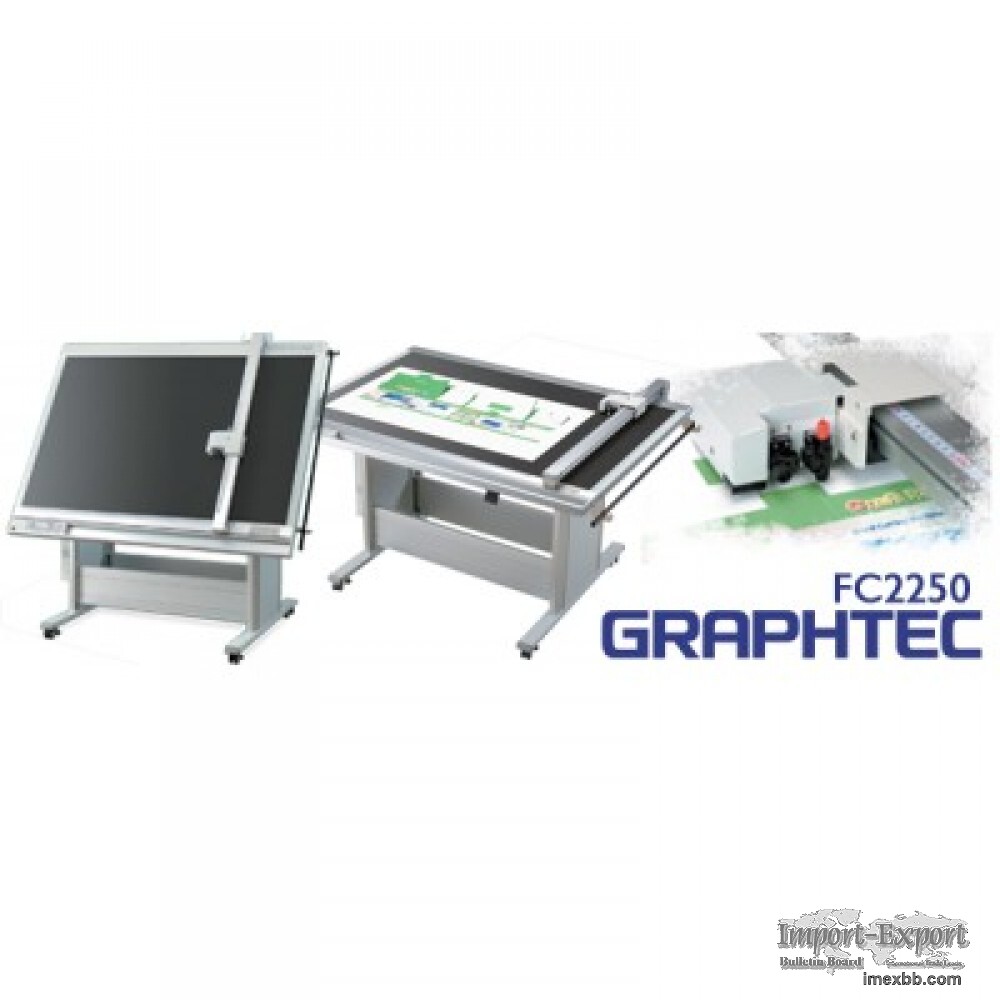  Graphtec FC2250-60VC (EASYPRINTHEAD)