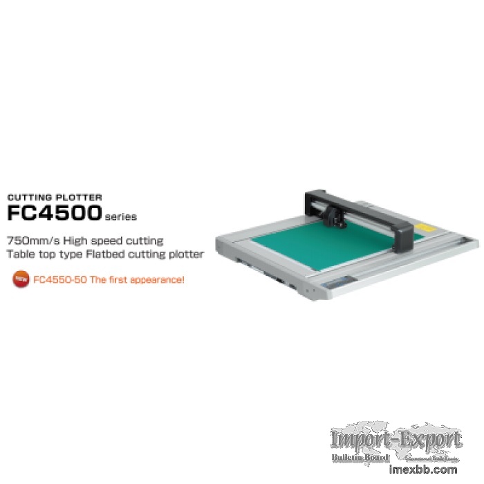 Graphtec FC4510-60 (EASYPRINTHEAD)