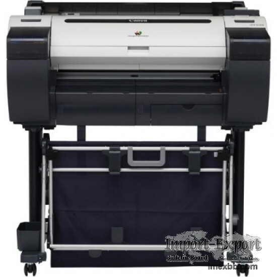 Canon imagePROGRAF iPF680 24" Large-Format Inkjet Printer (WORLDPRINTHEAD)