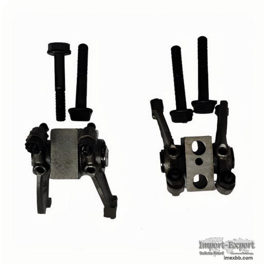 KOOP Rocker Arm Assembly