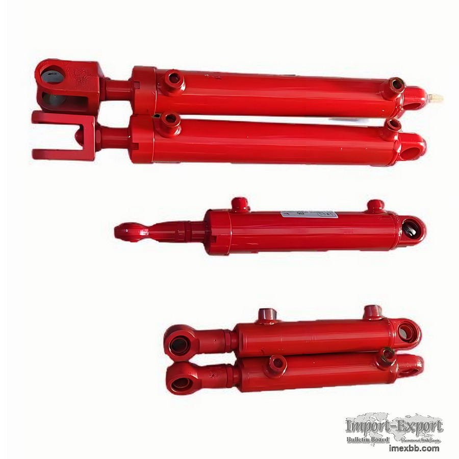 Lifting Cylinders for TRANER TR45 Wheel Loader