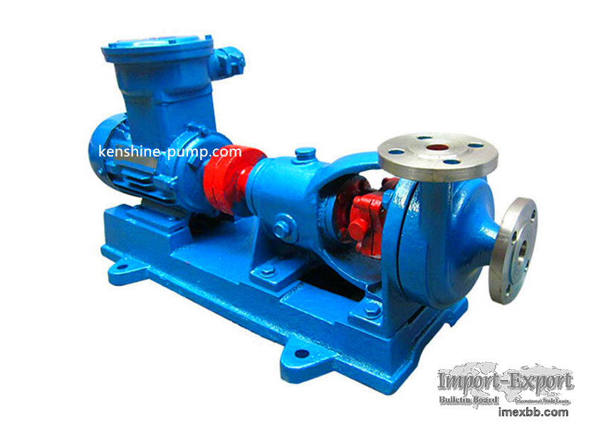 AFB,FB Stainless Steel Chemical Transfer Pump