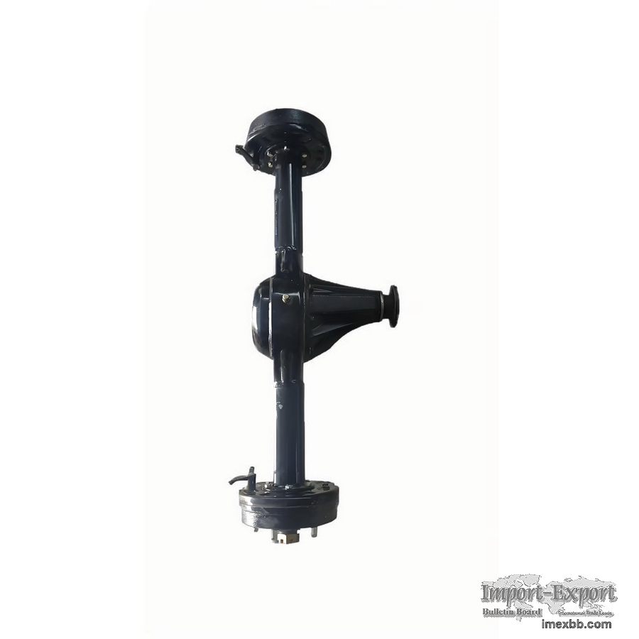 Rear Axle for FLAND FL 45 Wheel Loader