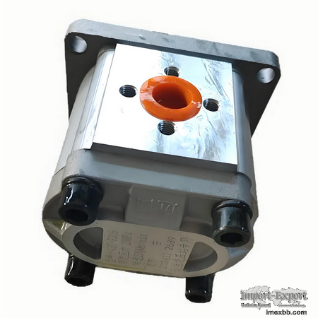 Hydraulic Gear Pump for FLAND FL 45 Wheel Loader