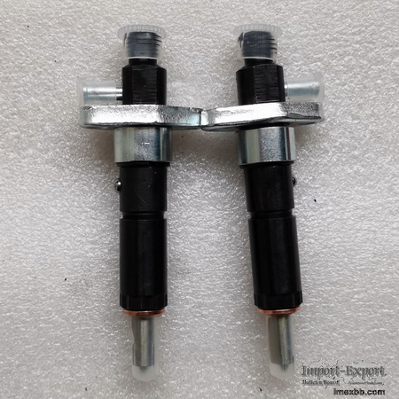 KOOP Fuel Injector Assembly