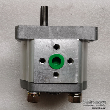 Hydraulic Gear Pump CBN-E310BFHL