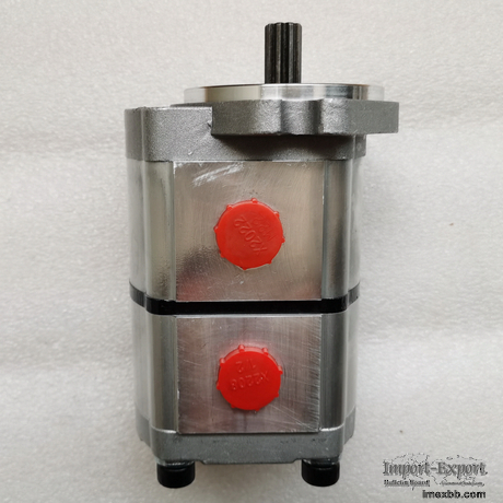 Hydraulic Gear Pump PGP51063SLP