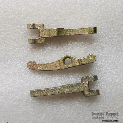 Clutch Fingers Fit FLAND FL 45 Wheel Loader Replacement