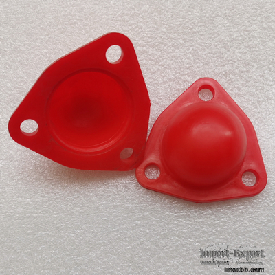 Clutch Dust Cover for FLAND FL45 Manual Wheel Loader