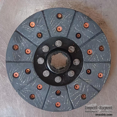Clutch Disc for FLAND Wheel Loader