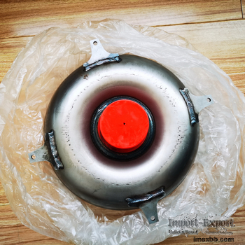 Torque Converter 87712647 84357989 for CASE Wheel Loader