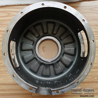 Torque Converter Housing