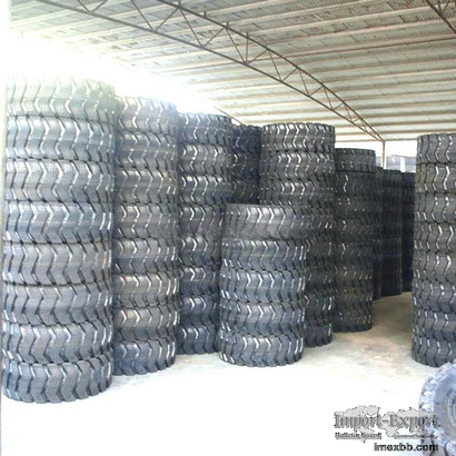 Pneumatic Tires