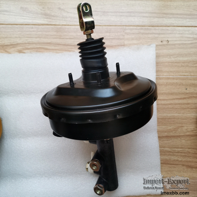 Servo Brake Master Cylinder Assy