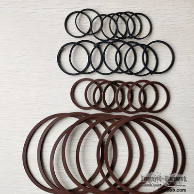 Transmission Piston Ring Seal