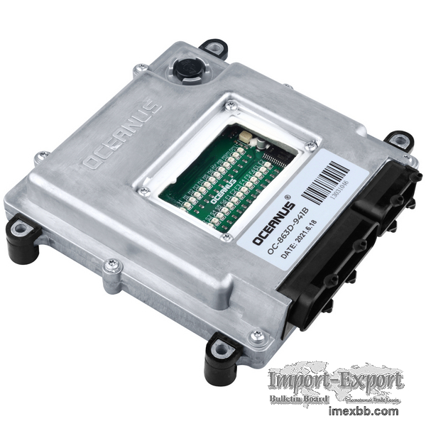OCEANUS OC-863D Controller