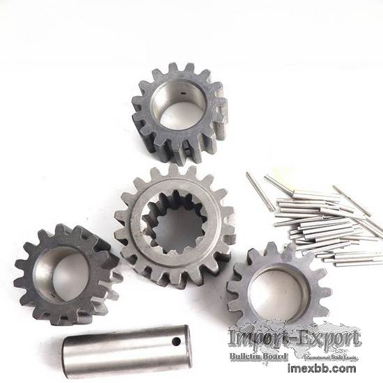 Planetary Gear Assembly