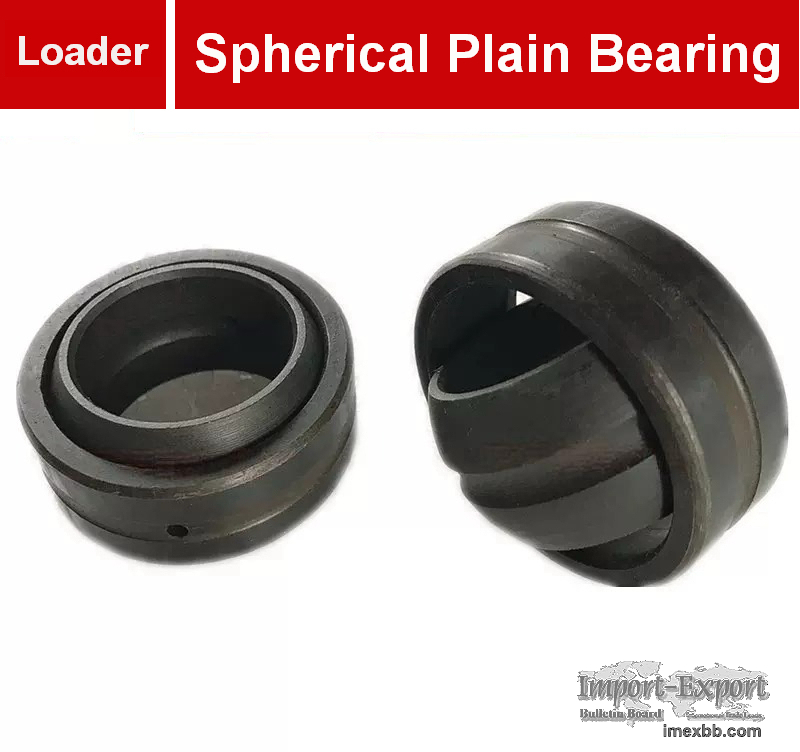 Spherical Plain Bearing