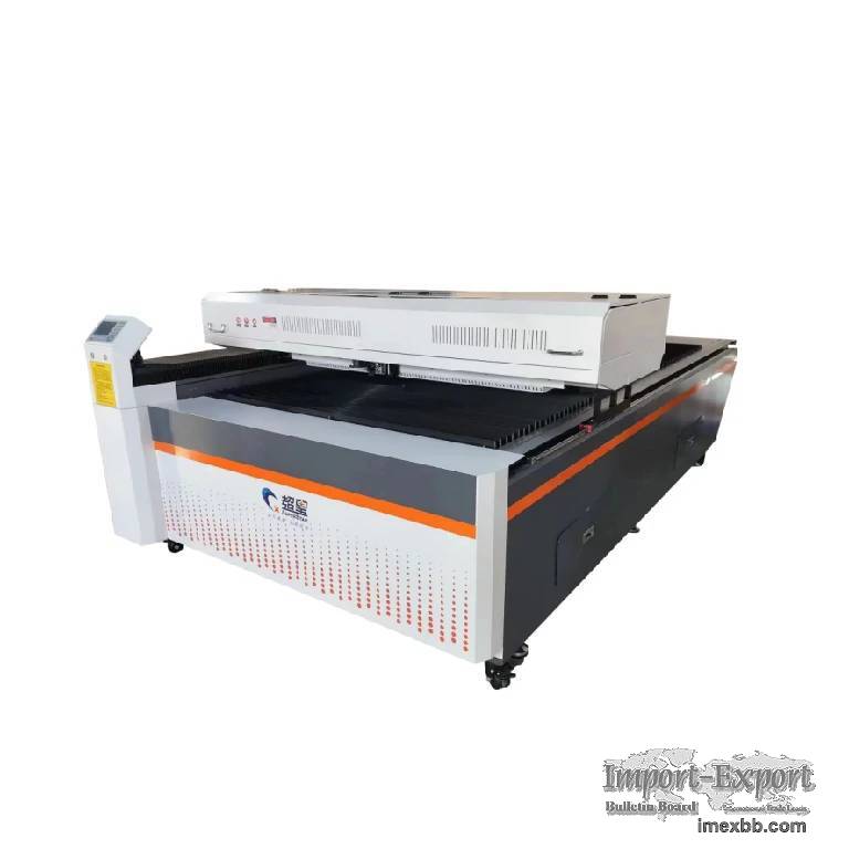 1325PH 300w CO2 laser cutting machine